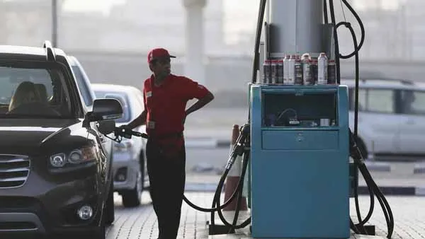 PETROL DIESEL  